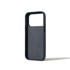 MUJJO Full Leather Case za Apple iPhone 17 / Air / Pro / Pro Max, kožna maska za Apple iPhone 17 Pro Max / brončano crvena