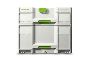 FESTOOL Sortainer SYS3-SORT/2 M 377 FE 577770