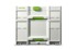 FESTOOL Sortainer SYS3-SORT/2 M 377 FE 577770