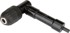 Kutni adapter sa steznom glavom za bušilicu 0,8-10 mm YT-04637