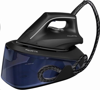 ROWENTA Parno glačalo VR5121F0