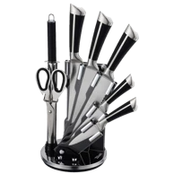 ZILAN Noževi ZLN1634 61063, set sa stalkom 8/1