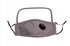 Set maska s vizirom + 3 PM 2.5 filtera