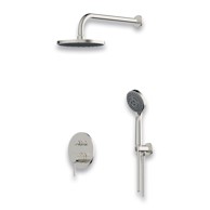 ARMAL Tuš set Rubi, krom