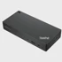 LENOVO Docking stanica ThinkPad Universal USB-C Thunderbolt 4, crna
