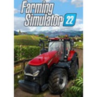 Igra za PC: Farming Simulator 22
