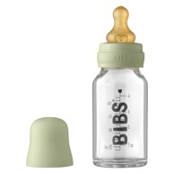 BIBS Set bočica Sage, 110 ml