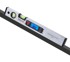 DAYLITE Digitalna libela, 40 cm, LCD zaslon, precizno niveliranje