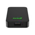 CARLINKIT Adapter Carlinkit 5.0 2air (bežični CarPlay/Android Auto), crna
