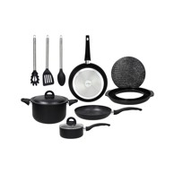 TOGNANA Set lonaca Preminum 11/1