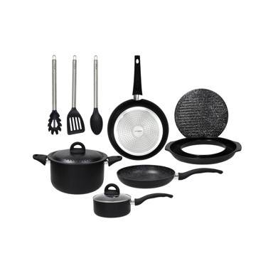 TOGNANA Set lonaca Preminum 11/1