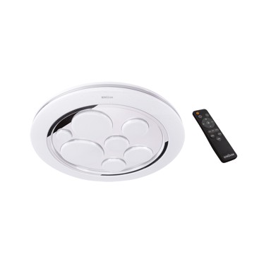 LED Stropna svjetiljka Drops, C, 48W
