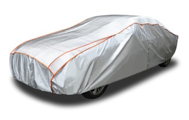 MI3 Auto cerada protiv tuče, L 