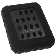 SILVERSTONE Eksterno kućište SST-MMS01, za 2.5'' HDD/SSD, USB 3.0