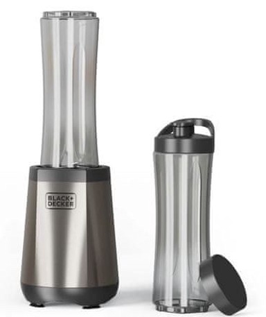 BLACK+DECKER Stolni blender BXJB1204E
