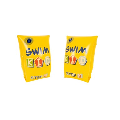 SUNCLUB Napuhanac rukavice za plivanje 25x15 cm