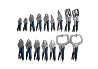 SW-STAHL Kliješta gripzange set 16 dijelne 41560L