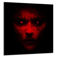 TMK Staklena zaštita za štednjak ili ploču za kuhanje 60x65, lice