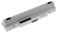 Baterija za Samsung NP-R522 / Typ AA-PB9NC6B 6600mAh bijela