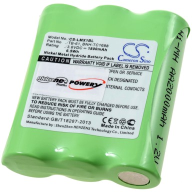 Baterija za HYT TC1688 BNH-TC1688