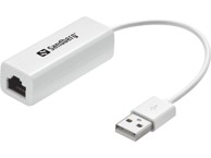 SANDBERG USB na mrežni adapter