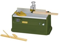 PROXXON Mikro glodalo profila MP 400  