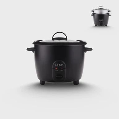 LAUBEN Kuhalo za rižu 1800BC