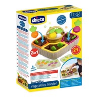 CHICCO Platnena lutka plastika