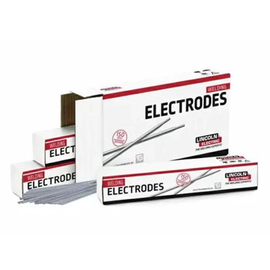 LINCOLN Elektroda NORMAL, Ø4,0 mm, 6,1 kg, 318 komada
