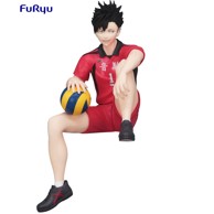 Figura, Haikyu!! Tetsuro Kuroo Noodle Stopper, 14 cm