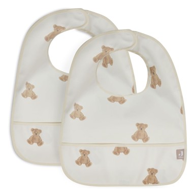 JOLLEIN Podbradak 2/1, teddy bear