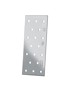Perforirana ploča NP20/60/140, 60 x 140 x 2 mm