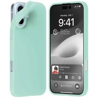 MERCURY Magnetska futrola za Apple iPhone 16 Plus