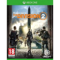 Igra za Xbox: Tom Clancy's The Division 2 (Xone) 