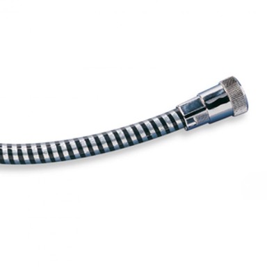 TATAY Tuš crijevo PVC 1,5 m, crno