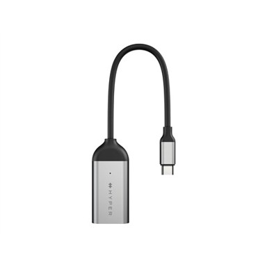 HYPER Adapter USB Type-C - HDMI HD-H8K