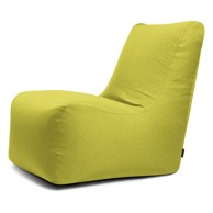 SLOWDOWN Zelena vreća za sjedenje Seat Lounge