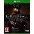 Igra za Xbox: GreedFall - Gold Edition (Xbox One & Xbox Series X) 