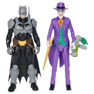 BATMAN Set za igru Adventures Battle Pack, Batman protiv Jokera