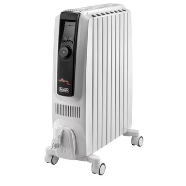 DELONGHI Uljni radijator TRDX40820E