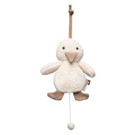 JOLLEIN Glazbena igračka SPRING GARDEN DUCK