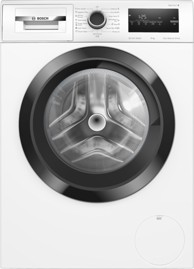 BOSCH Perilica rublja WAN28170BY, 1400 okr/min, 8 kg