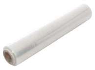 DISTYK Ručna stretch folija 500 mm, prozirna, 1.9 kg