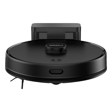 IMOU Robotski usisivač RV1 0.3 L, bez vrećice, crni