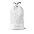 BRABANTIA Vreće za smeće 40 kom 45 L PerfectFit L