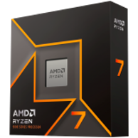 AMD Procesor Ryzen 7 9850X3D, 8C/16T, 104 MB Cache, Socket AM5, Tray