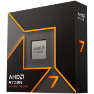 AMD Procesor Ryzen 7 9850X3D, 8C/16T, 104 MB Cache, Socket AM5, Tray