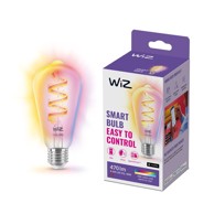 WIZ Pametna žarulja sa žarnom niti E27 6 W