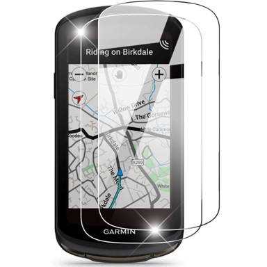 Kaljeno staklo za Garmin Edge 1040, 2 kom.