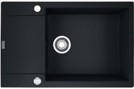 FRANKE Sudoper MRG 611-78 XL mat crna